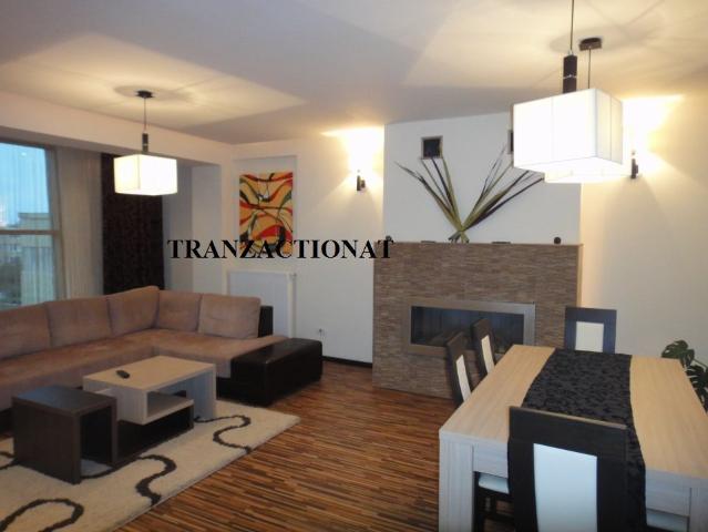 Constanta Km. 5 apartament 3 camere, mobilat si utilat