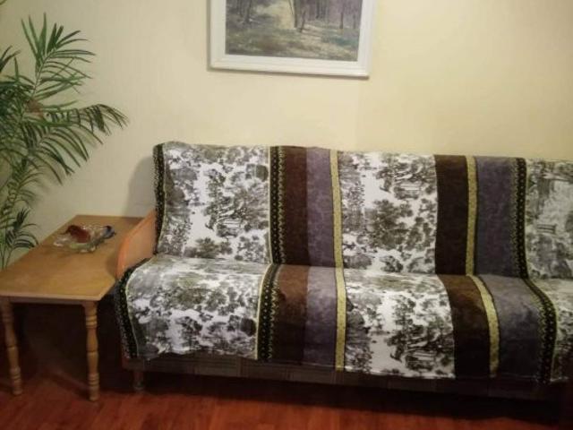 Constanta Tomis Nord apartament 2 camere, mobilat si utilat