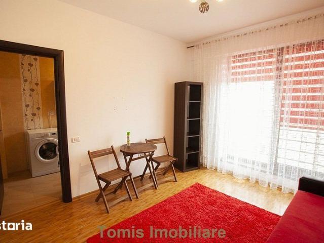 Constanta Tomis plus Apartament 3 camere, decomandat, termen lung