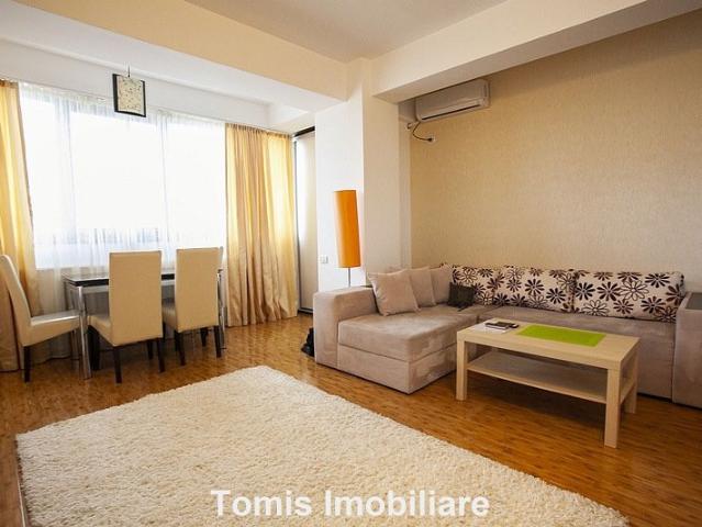 Constanta Tomis plus Apartament 3 camere, decomandat, termen lung