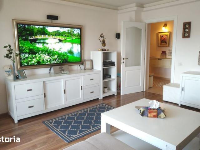 Constanta Ultracentral apartament 2 camere de inchiriat