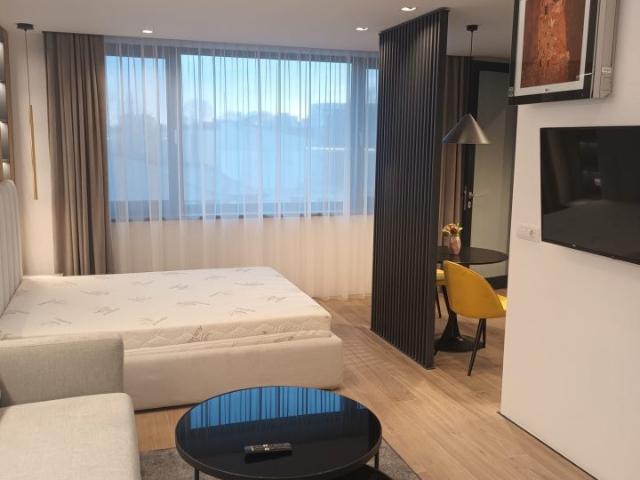 Constanta Ultracentral apartament de protocol