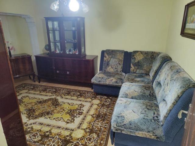 Constanta vis a vis de rest.Enigma