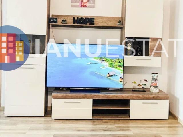 Constantin Brancoveanu 8` Metrou Parc Tineretului Nou Centrala Parcare