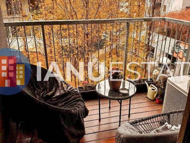 Constantin Brancoveanu 8` Metrou Parc Tineretului Nou Centrala Terasa