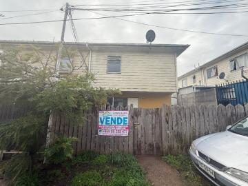 Constitución, Pasaje Rio Achibueno