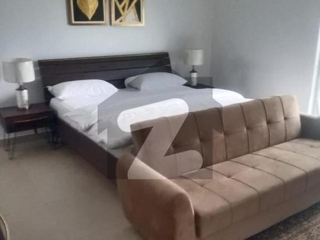 Constitution Ave 2 Bedroom Study Lake View Furnished Apartment For Rent Constitution Avenue