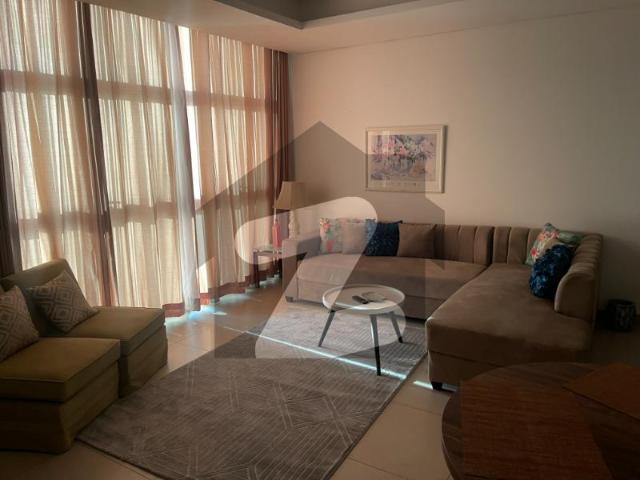 Constitution Avenue 1 Bedrooms Modern Furnished Apartment Lake View 810 Sq ft One Constitution Avenue