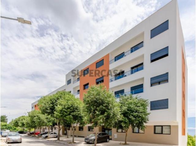 Construção nova Tejo View Apartments Alverca do Ribatejo e Sobralinho