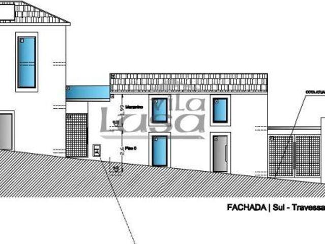Construção/Reabilitação de Moradia em Gaia Canidelo | 26054062204