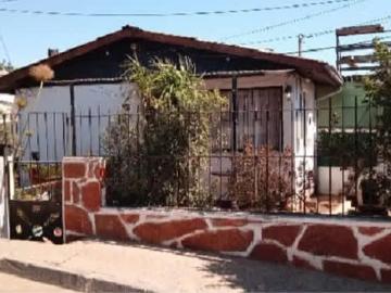 Construcción Sólida Amplio Patio Buen Sector Villa Dulce | 4 Dormitorios por 118000. 00 en Viña del Mar