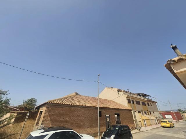 CONSTRUCCIÓN TECHADA PARA TERMINAR A TU GUSTO
