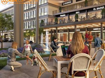 Construcción! Venta LOCALES 328m² Plaza Comercial Ciudad 5585