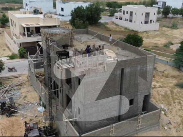 Construct Your 272 Sq. Yds Dream House on Easy Monthly Installments | Total Cost PKR 24 Million | Siraat Real Estate & Builders Bahria Town Precinct 6