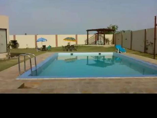 Constructed FarmHouse Available Karachi Gulshan E Iqbal Block 13 ID 43541