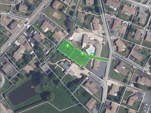 Constructible et clos