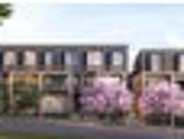 CONSTRUCTION COMMENCED Elegant Village Living