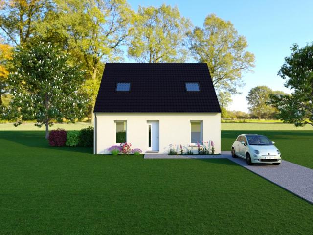 Construction Douai