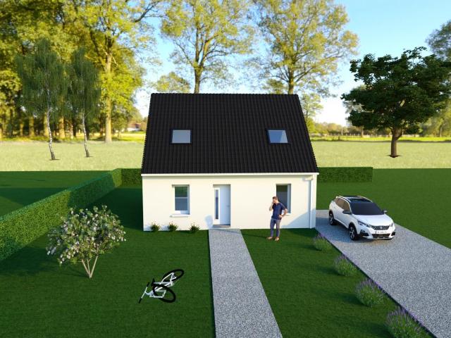 Construction LAPUGNOY