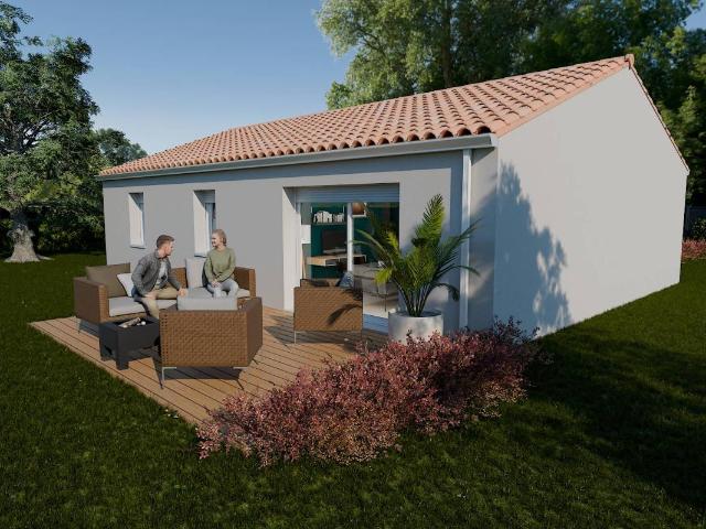 CONSTRUCTION NEUVE