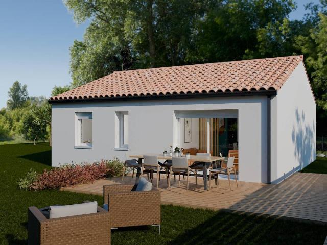 CONSTRUCTION NEUVE