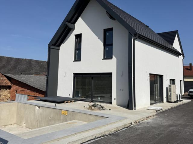 construction neuve