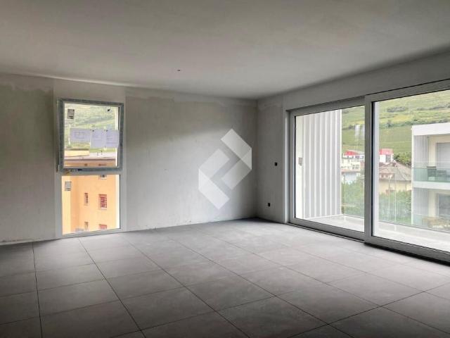 CONSTRUCTION NEUVE: appartement de 2.5 pièces à louer !