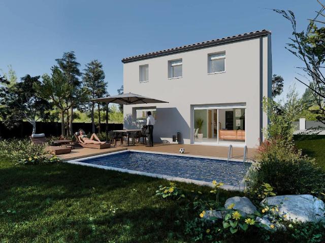 CONSTRUCTION NEUVE RE2020