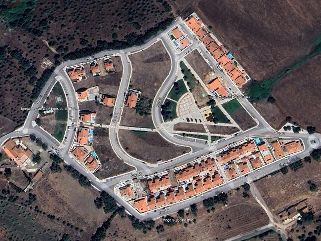 Construa a Sua Casa de Sonho no Alentejo. Lotes Exclusivos em Vila Viçosa