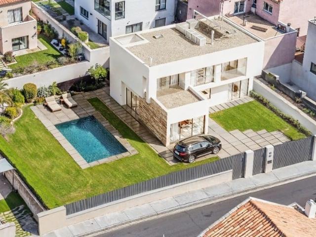 Construa memórias onde a natureza encontra o conforto