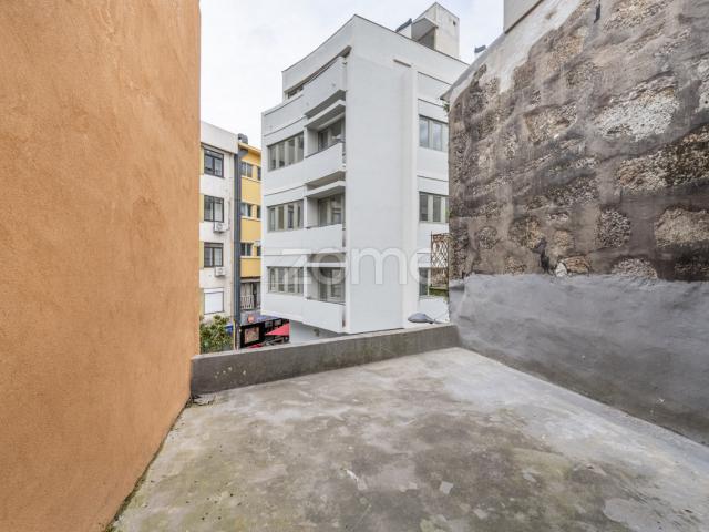 Construindo com Potencial no Coração do Porto