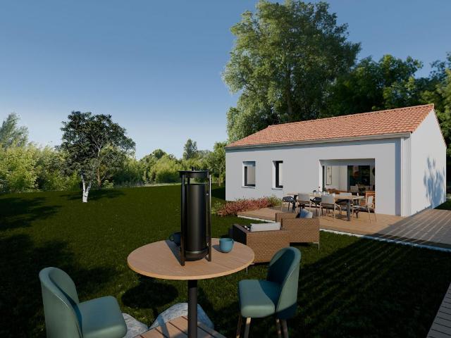 CONSTRUION NEUVE