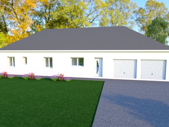 Construire à Allogny