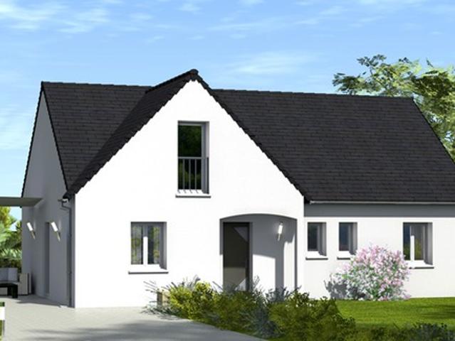 construire a la Chapelle