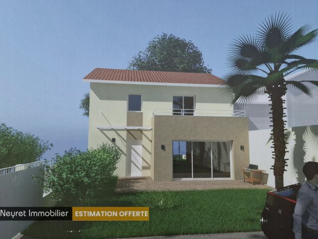 Construire sur Charly avec un budget raisonnable: opportunité à Saisir !