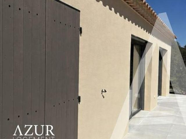 Construisez votre villa à maubec