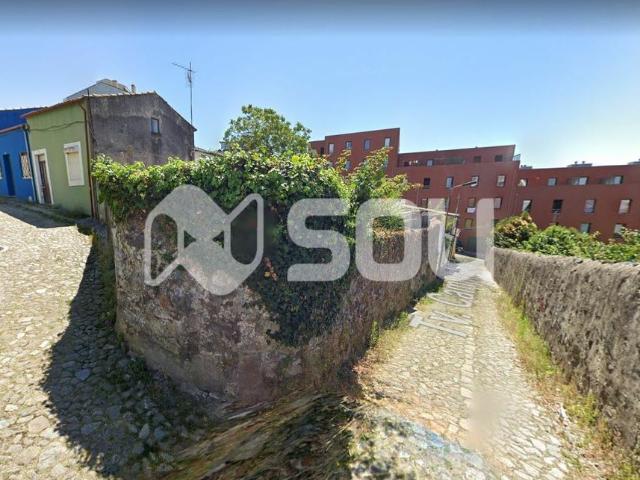 Construo de 4 Imveis em Paranhos, Porto