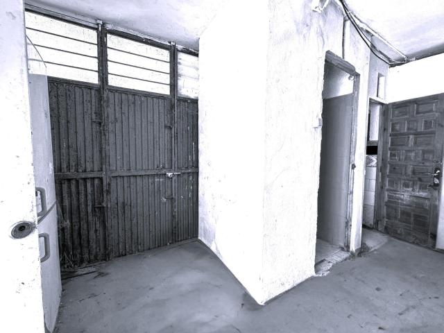 Construye el Hogar que Siempre Has Soñado en Este Garaje