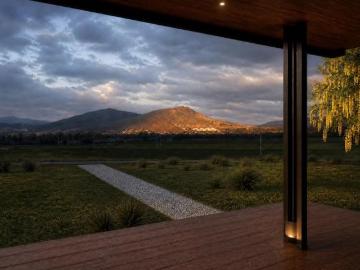 Construye el refugio de tus sueños cerca de San Miguel de Allende y Comonfort