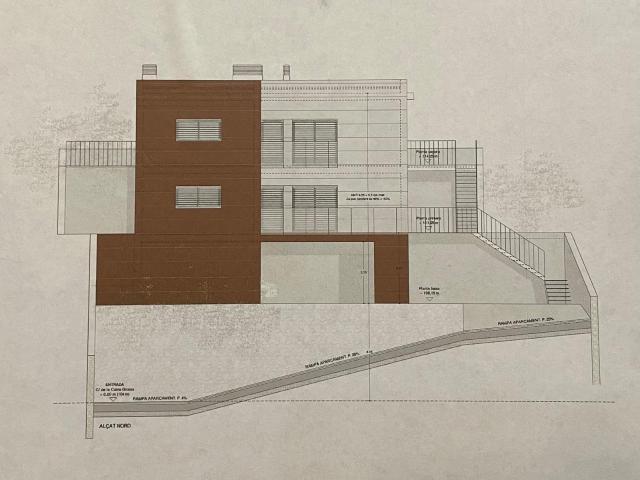 CONSTRUYE LA CASA DE TUS SUEÑOS