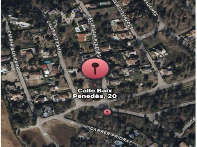 Construye la casa de tus sueños en Bescanó