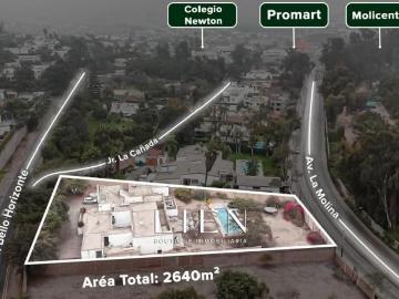 Construye la Casa de tus Sueños en este Terreno