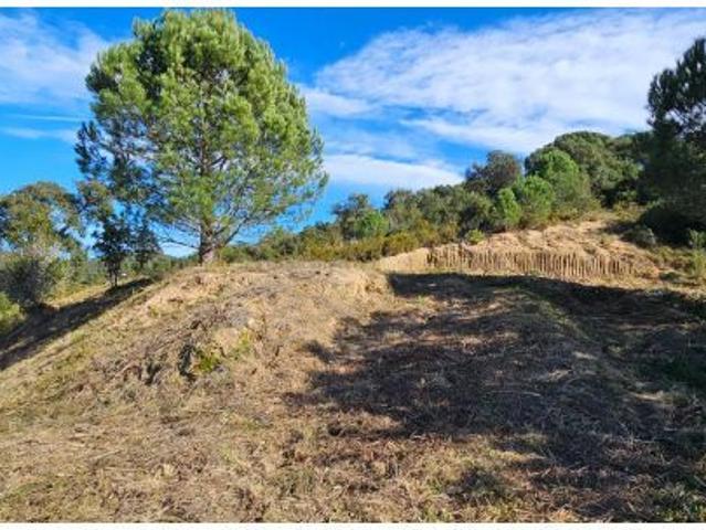 Construye la casa de tus sueños en Mas Altaba Maçanet de la Selva – Terreno 32.997€ + Casa DESDE 5