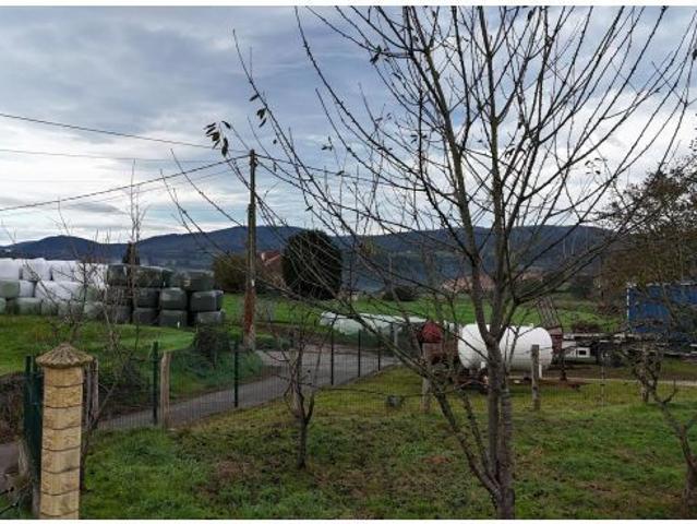 Construye la casa que siempre has imaginado… en un entorno donde la tranquilidad y la naturaleza ser