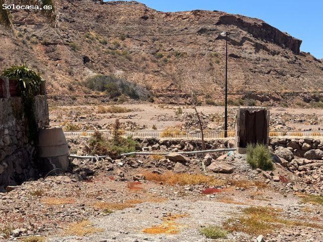 Construye la villa de tus sueños en una de las ubicaciones más exclusivas de Barranco del Cura