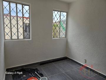 Construye tu futuro en Paseos de Chalco. Casa de 2 niveles con ampliación
