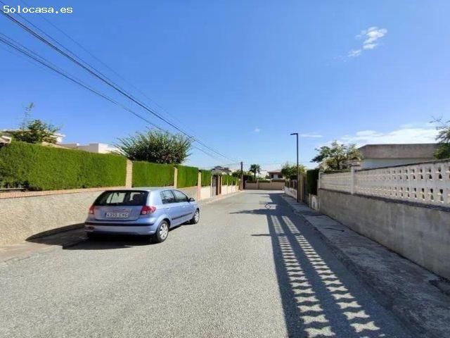 ? ¡Construye tu futuro en Urbanización Suspiro del Moro, entorno único en Otura! ?