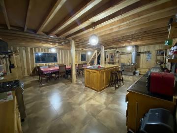 Construye tu hogar en el paraíso parcela en venta en dalcahue, chiloé | 6 dormitorios por 296000. 00 en Dalcahue