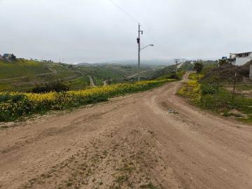 Construye tu hogar en Lomas de Cantamar Terreno en Venta al Sur de Rosarito