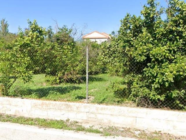 Construye tu hogar en plena huerta murciana | 1.750 m2 en Guadalupe